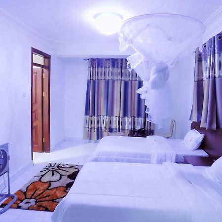 Sunrise Hotel Kampala Pokój zdjęcie