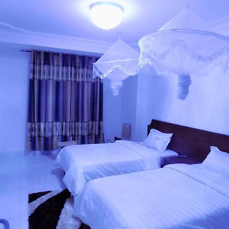 Sunrise Hotel Kampala Pokój zdjęcie