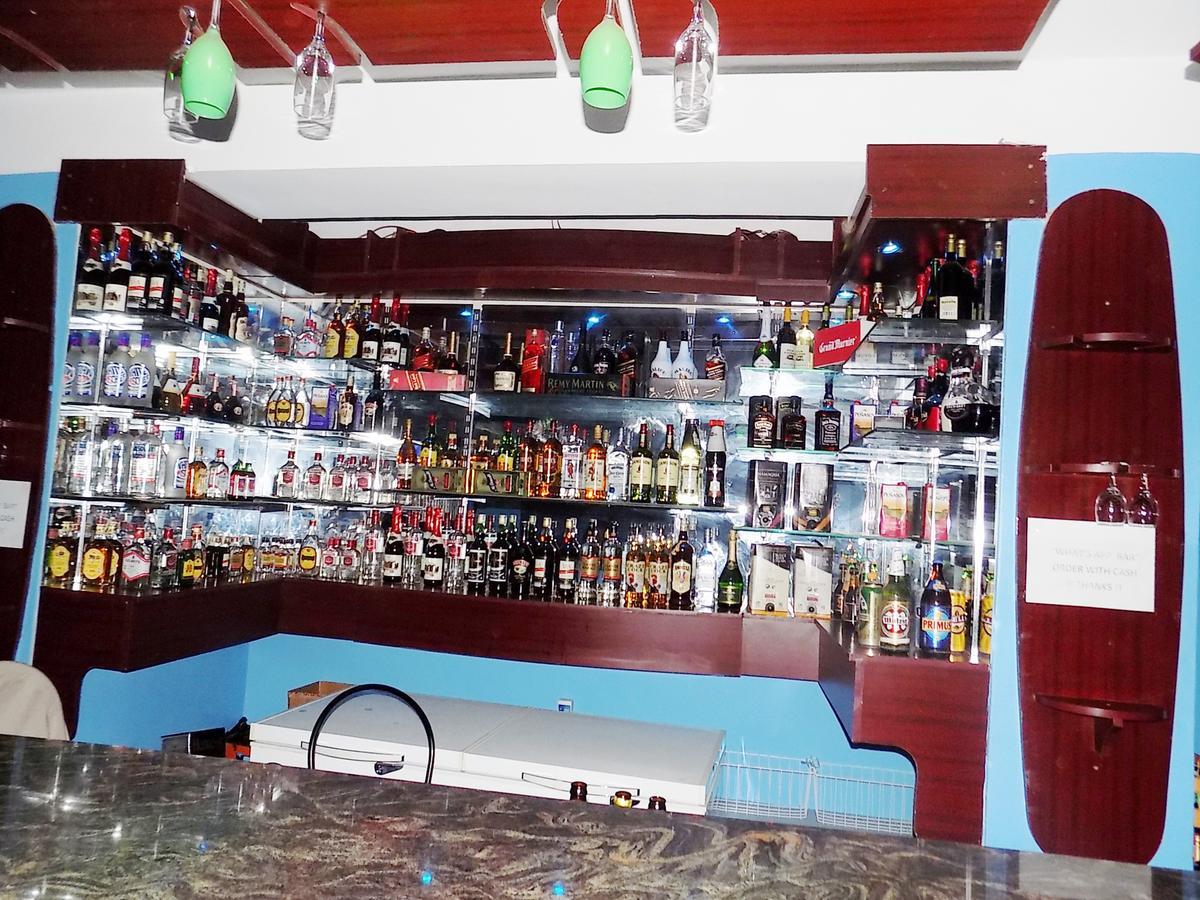 Sunrise Hotel Kampala Zewnętrze zdjęcie