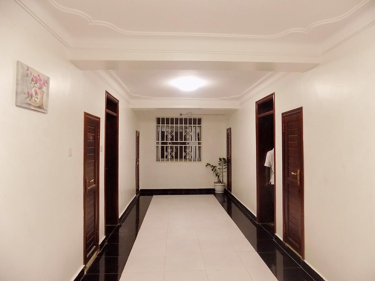 Sunrise Hotel Kampala Zewnętrze zdjęcie