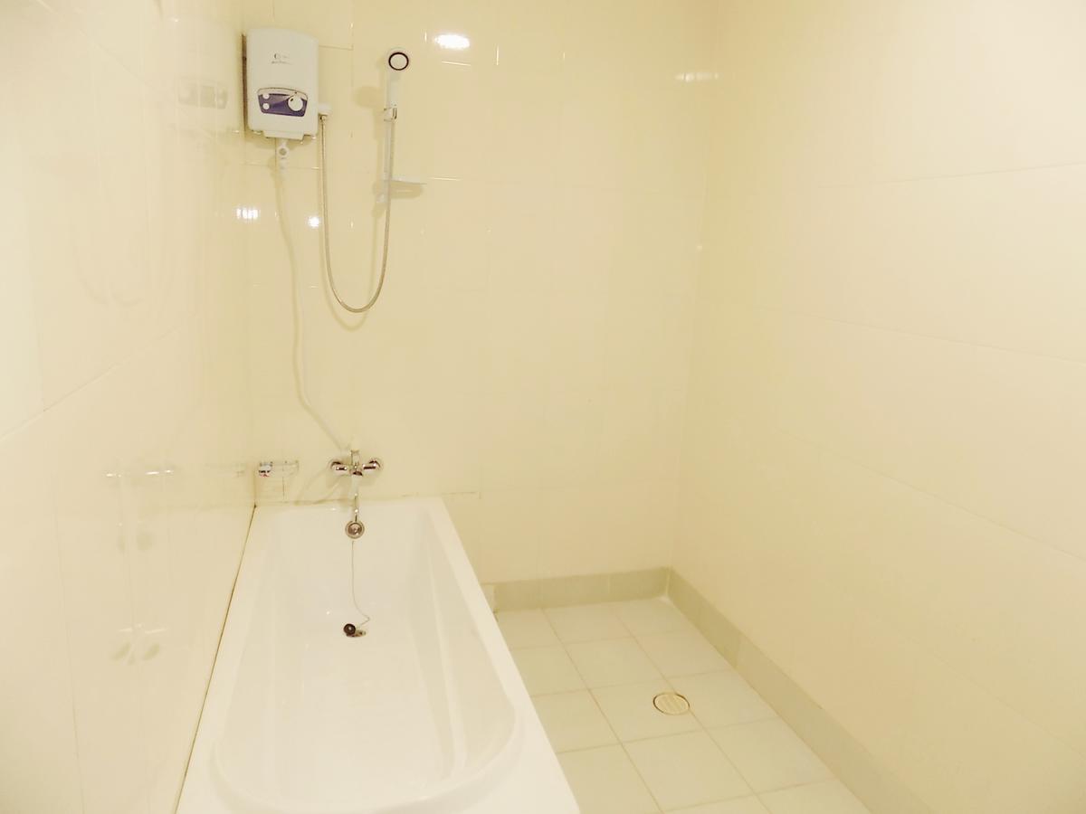 Sunrise Hotel Kampala Zewnętrze zdjęcie
