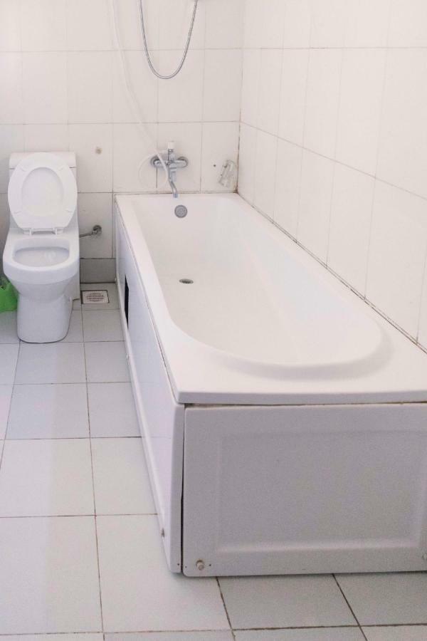Sunrise Hotel Kampala Zewnętrze zdjęcie