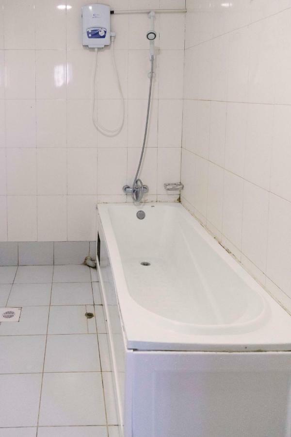 Sunrise Hotel Kampala Zewnętrze zdjęcie