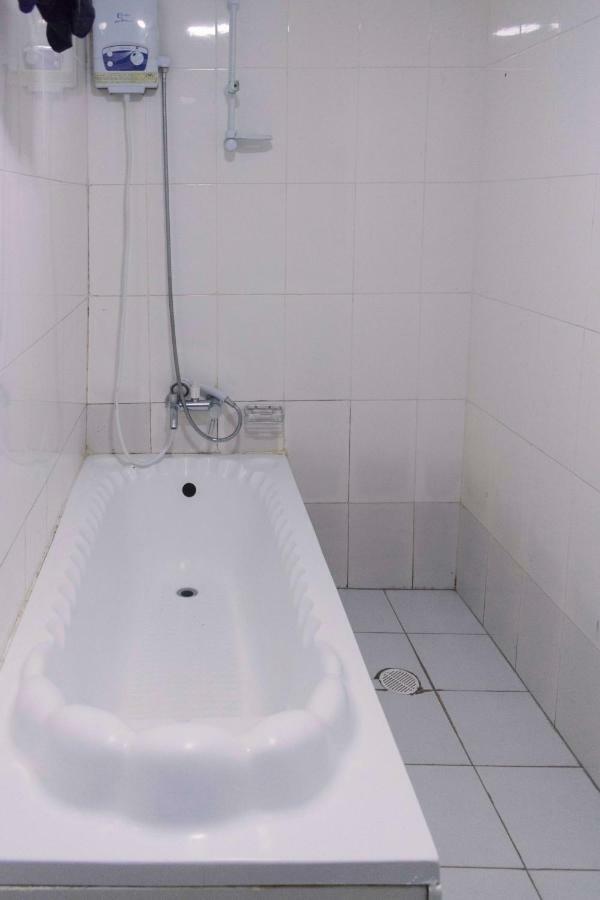 Sunrise Hotel Kampala Zewnętrze zdjęcie