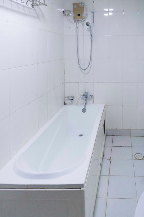 Sunrise Hotel Kampala Zewnętrze zdjęcie